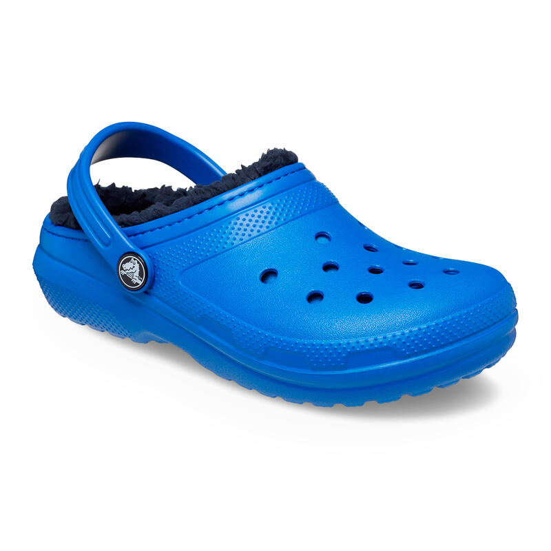 Crocs Classic Lined kinderpantoffels