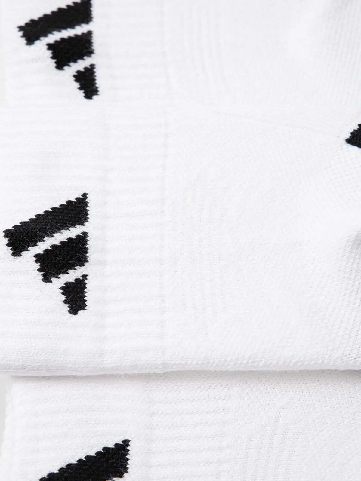 Sokken Adidas model HT3450 voor mannen 4/5