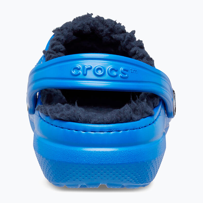 Papuci copii Crocs Classic Lined