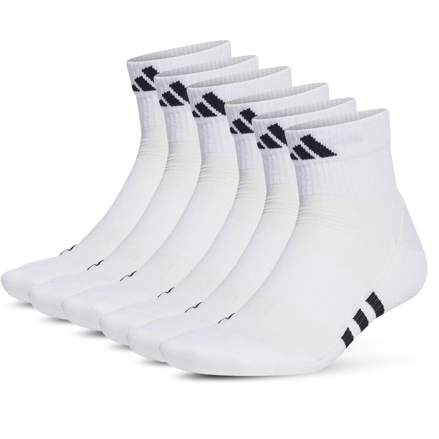 Sokken Adidas model HT3450 voor mannen 2/5