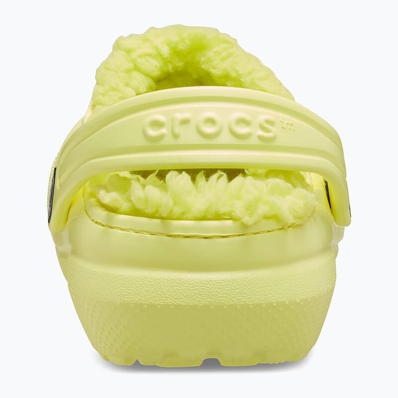 Papuci copii Crocs Classic Lined