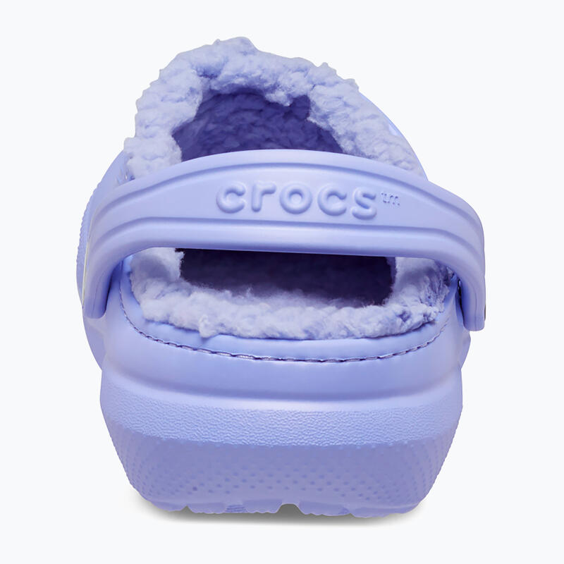 Papuci copii Crocs Classic Lined