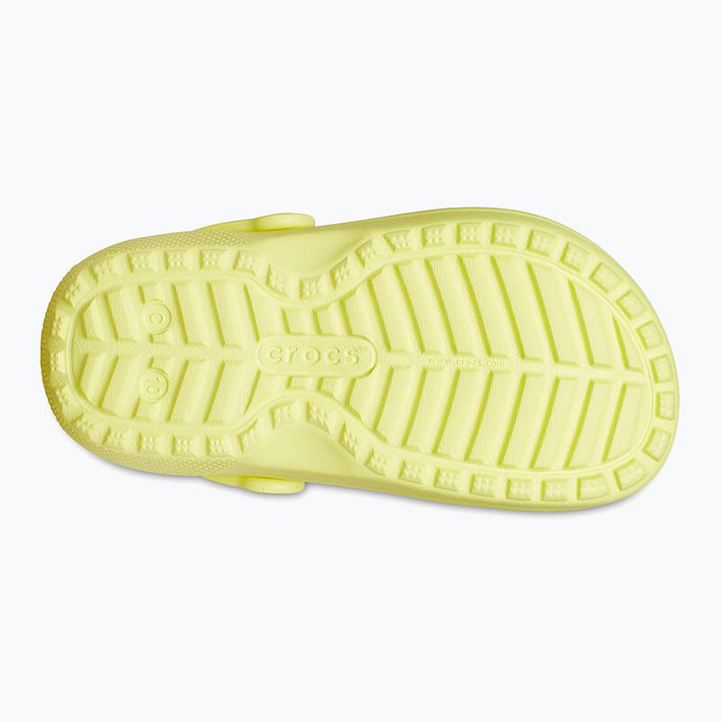 Papuci copii Crocs Classic Lined