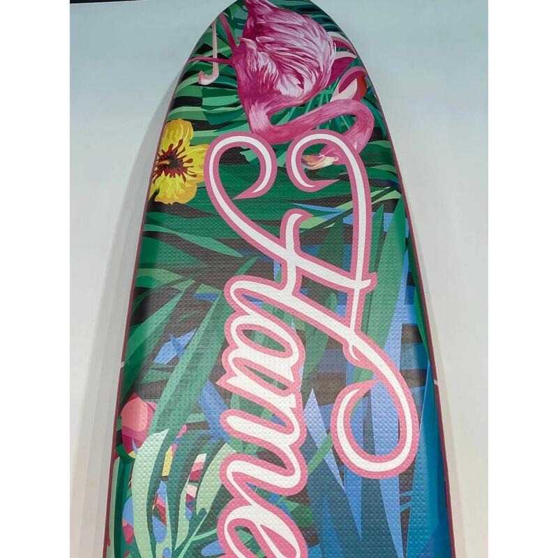 Flamingo 10'632.76 STAND-UP PADDLE BOARD SET