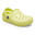 Papuci copii Crocs Classic Lined