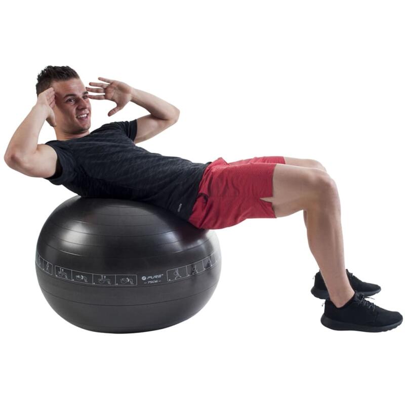 Palle per il fitness Pure2Improve 65cm