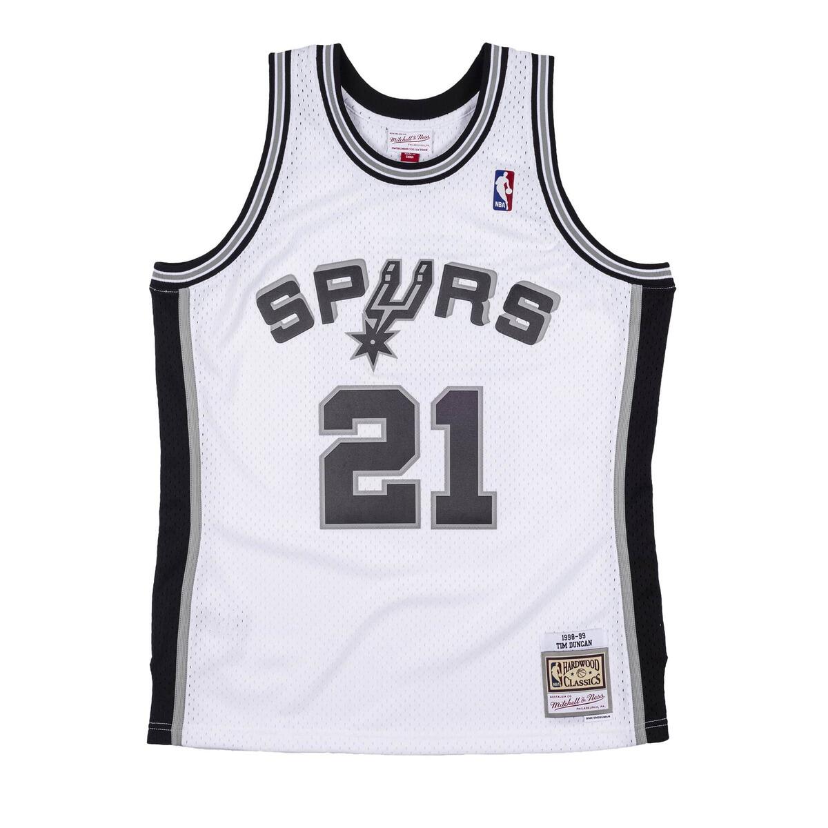 MITCHELL & NESS picture