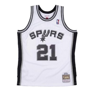Maglia Nba San Antonio Spurs Tim Duncan