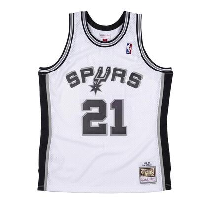 Maillot NBA San Antonio Spurs Tim Duncan
