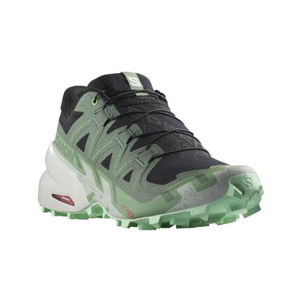 Buty do biegania w terenie damskie Salomon Speedcross 6