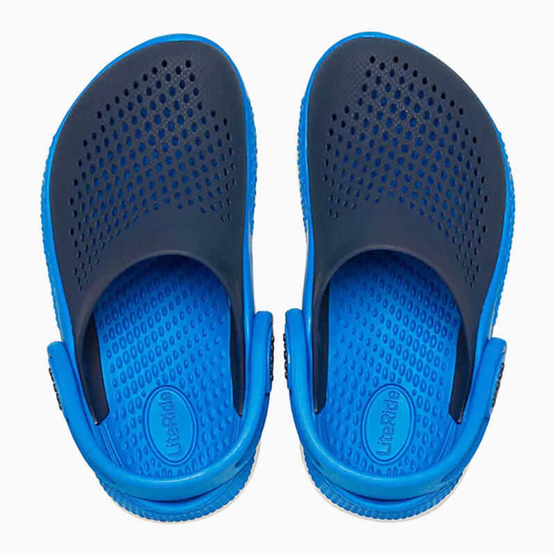 Șlapi pentru copii Crocs LiteRide 360
