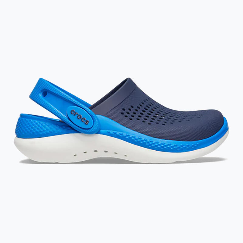Șlapi pentru copii Crocs LiteRide 360