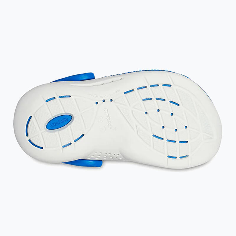 Klapki dziecięce Crocs LiteRide 360