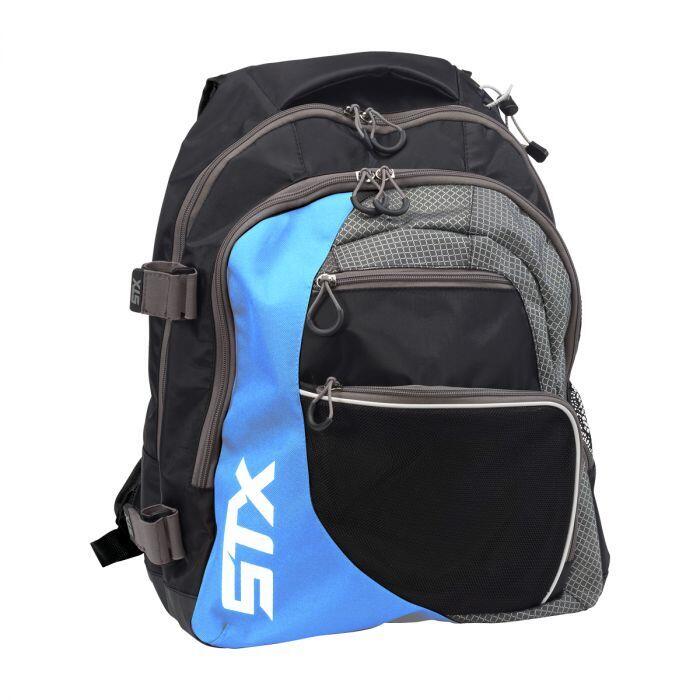stx lacrosse backpack