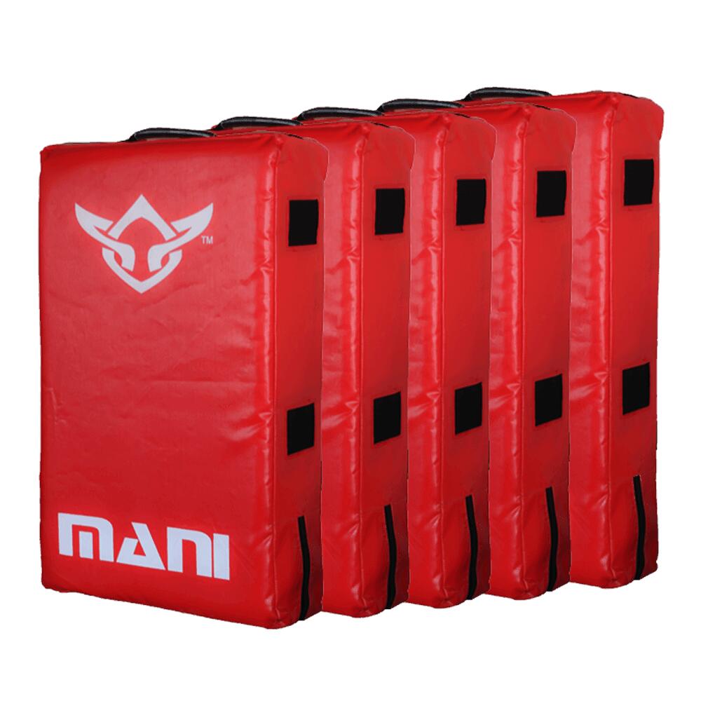 Group Training Kick Shield Pack