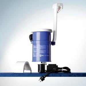 Patronenfilter 3.800L/h