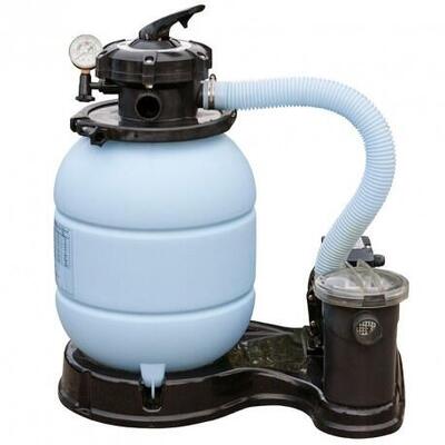 Filter ø 320 mm 180w