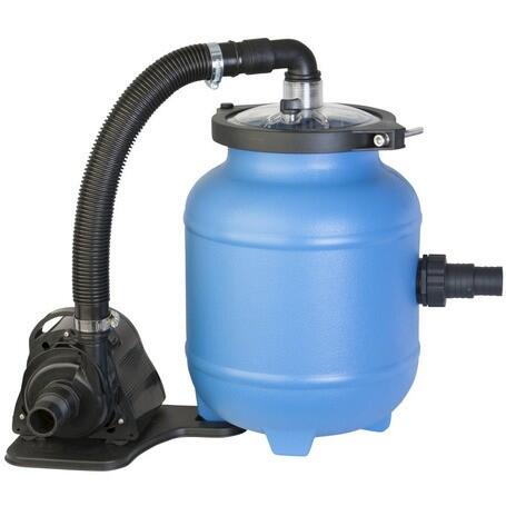 Filtro aqualoon