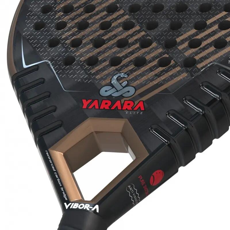 VIBORA YARARA ELITE 24K 2024 5/6
