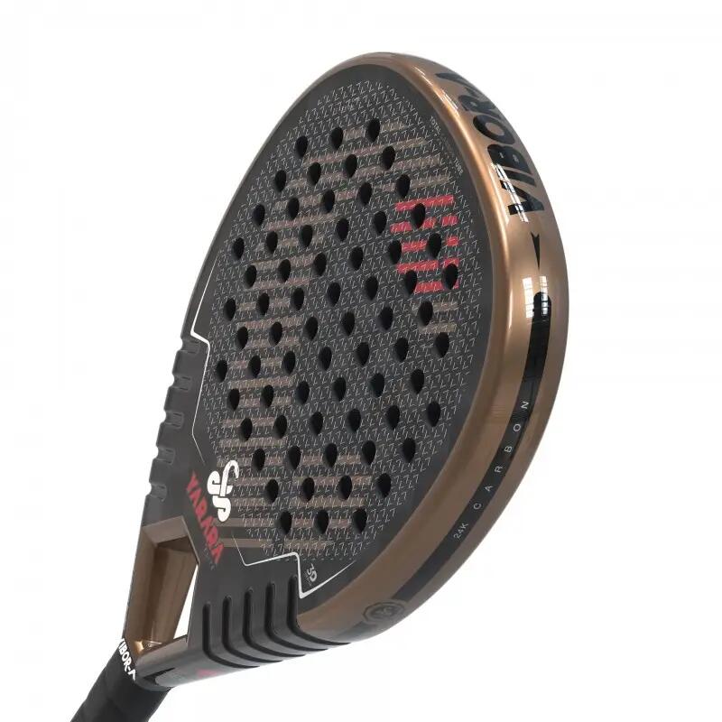 Pala da Padel Serpente Yarara Elite 24k