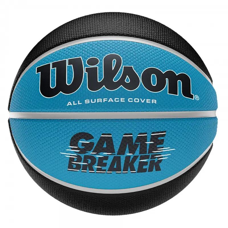 Balón Wilson Gamebreaker 2/3