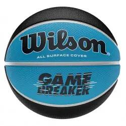 Ballon de basketball Wilson Gamebreaker 2/3
