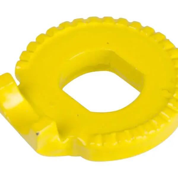 Shimano Nexus A-Asborg Ring 5R Yellow > to translate in English