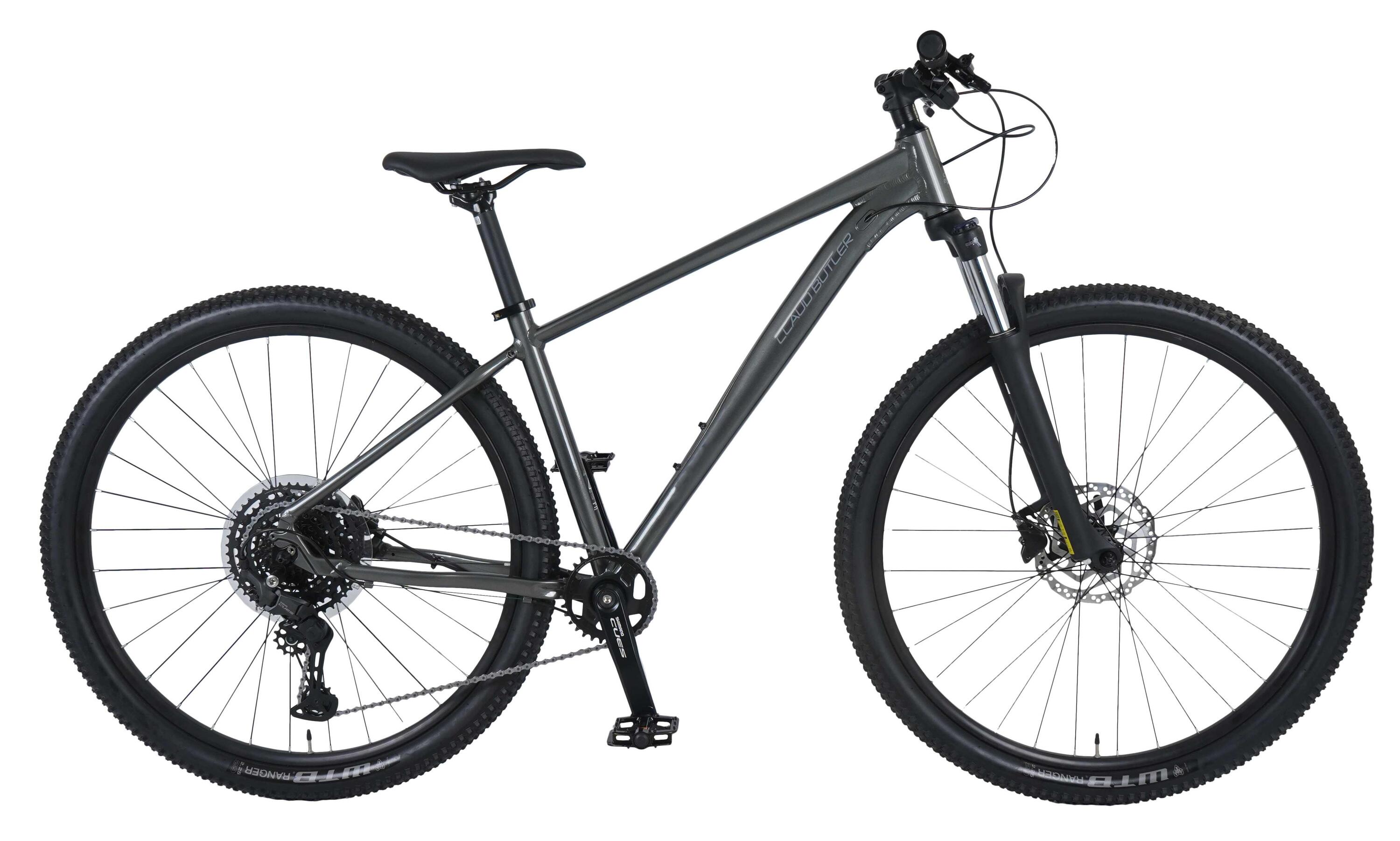 Claud Butler Alpina 2.0, Large, Mountain Bike 1/7