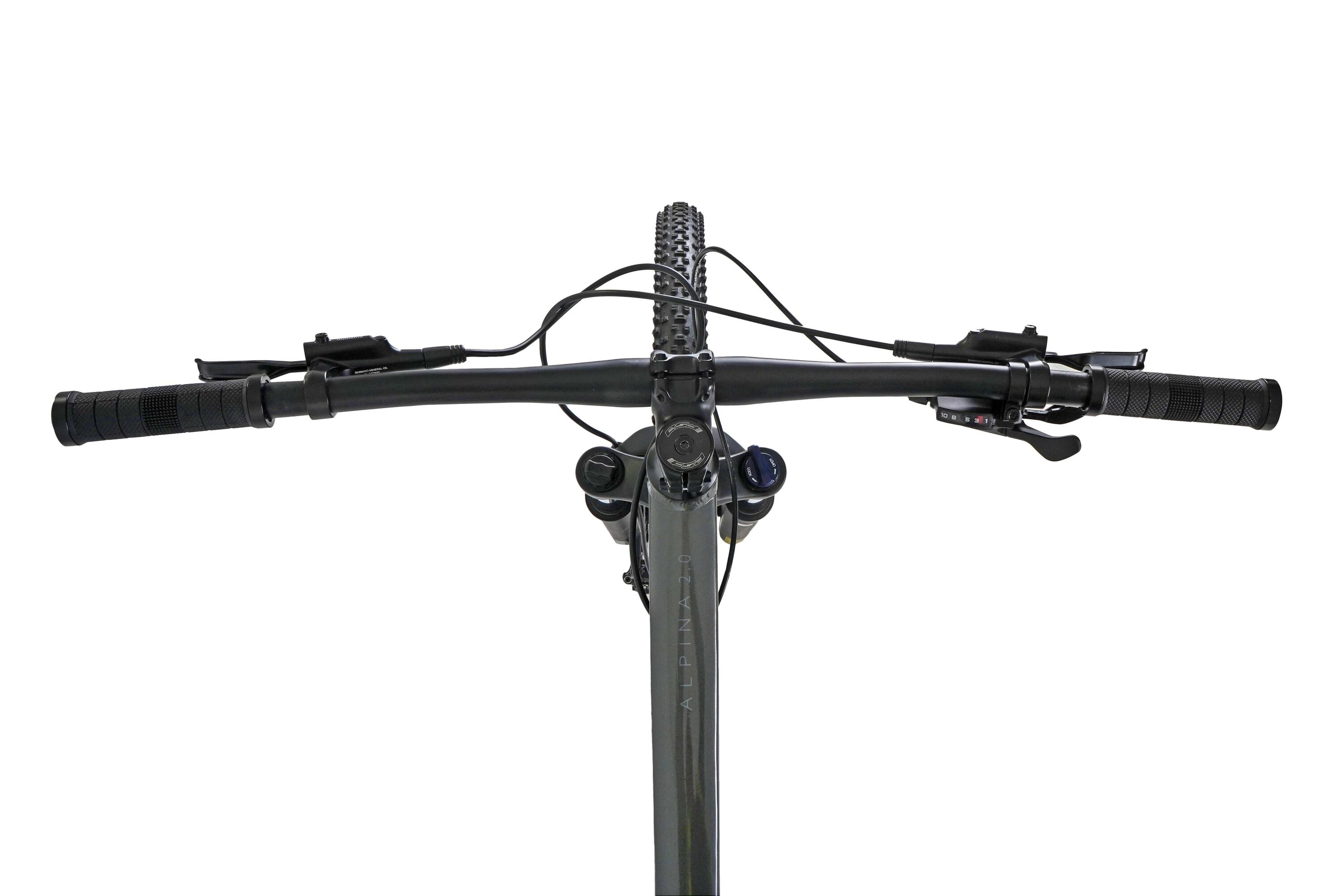 Claud Butler Alpina 2.0, Large, Mountain Bike 5/7