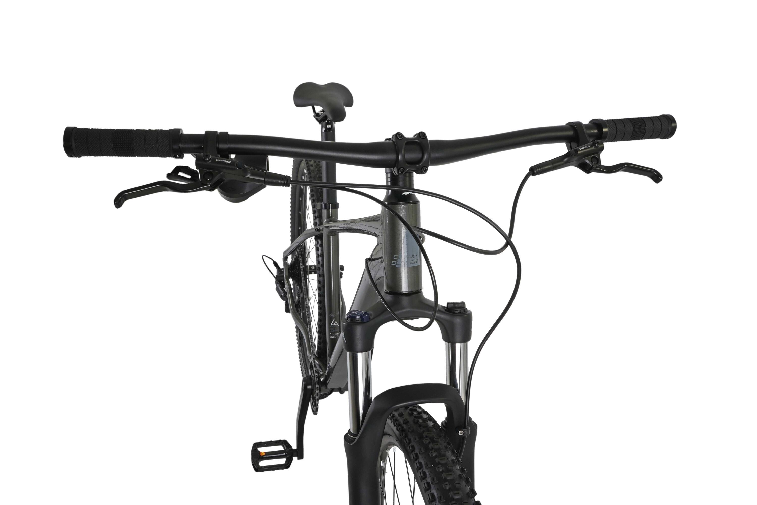 Claud Butler Alpina 2.0, Large, Mountain Bike 7/7