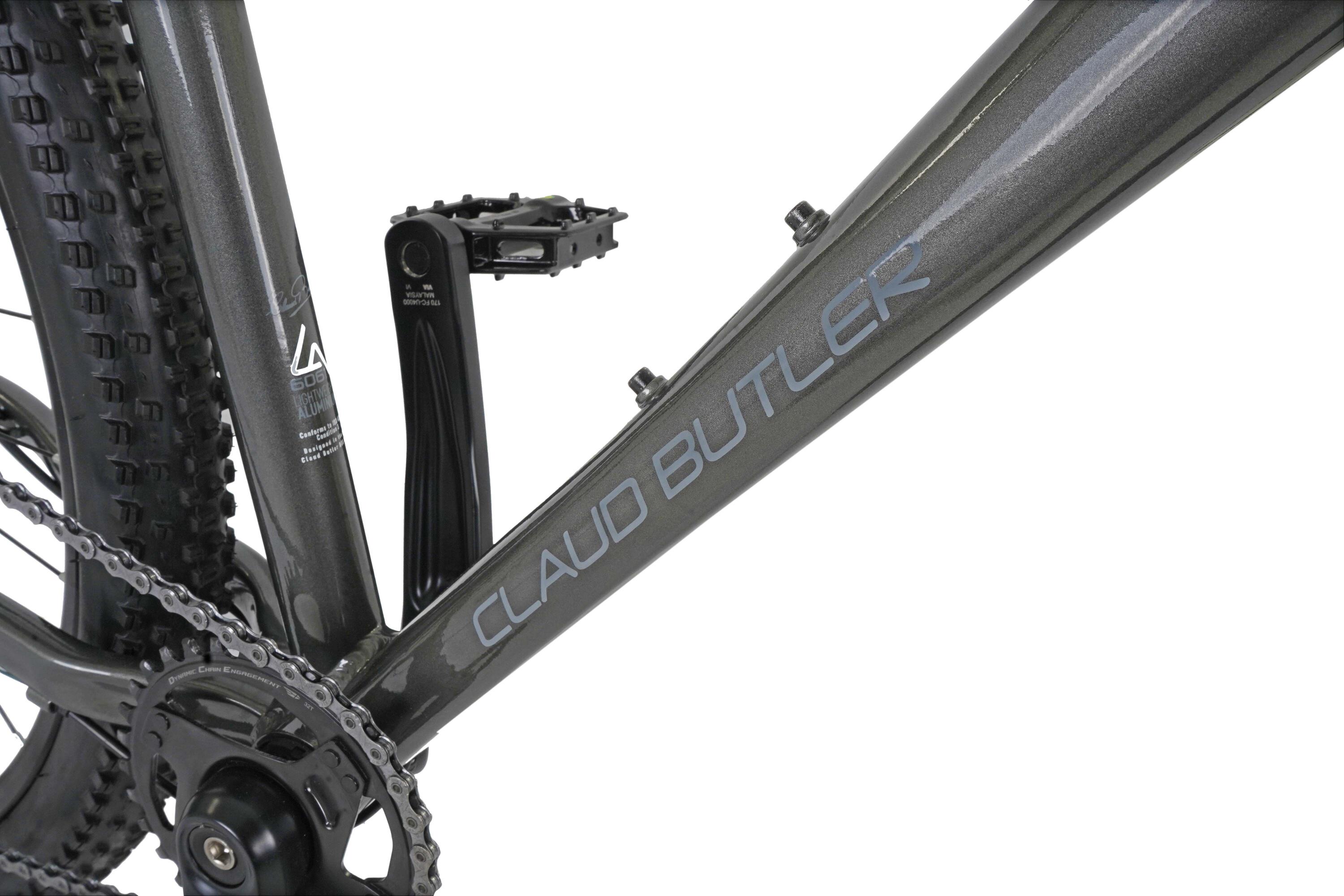 Claud Butler Alpina 2.0, Large, Mountain Bike 3/7