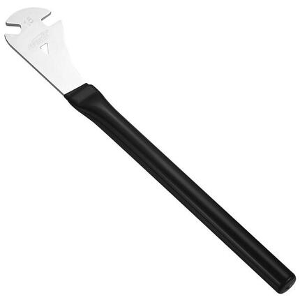 Professioneller extralanger Pedalschlüssel mit doppeltem Ende Super B