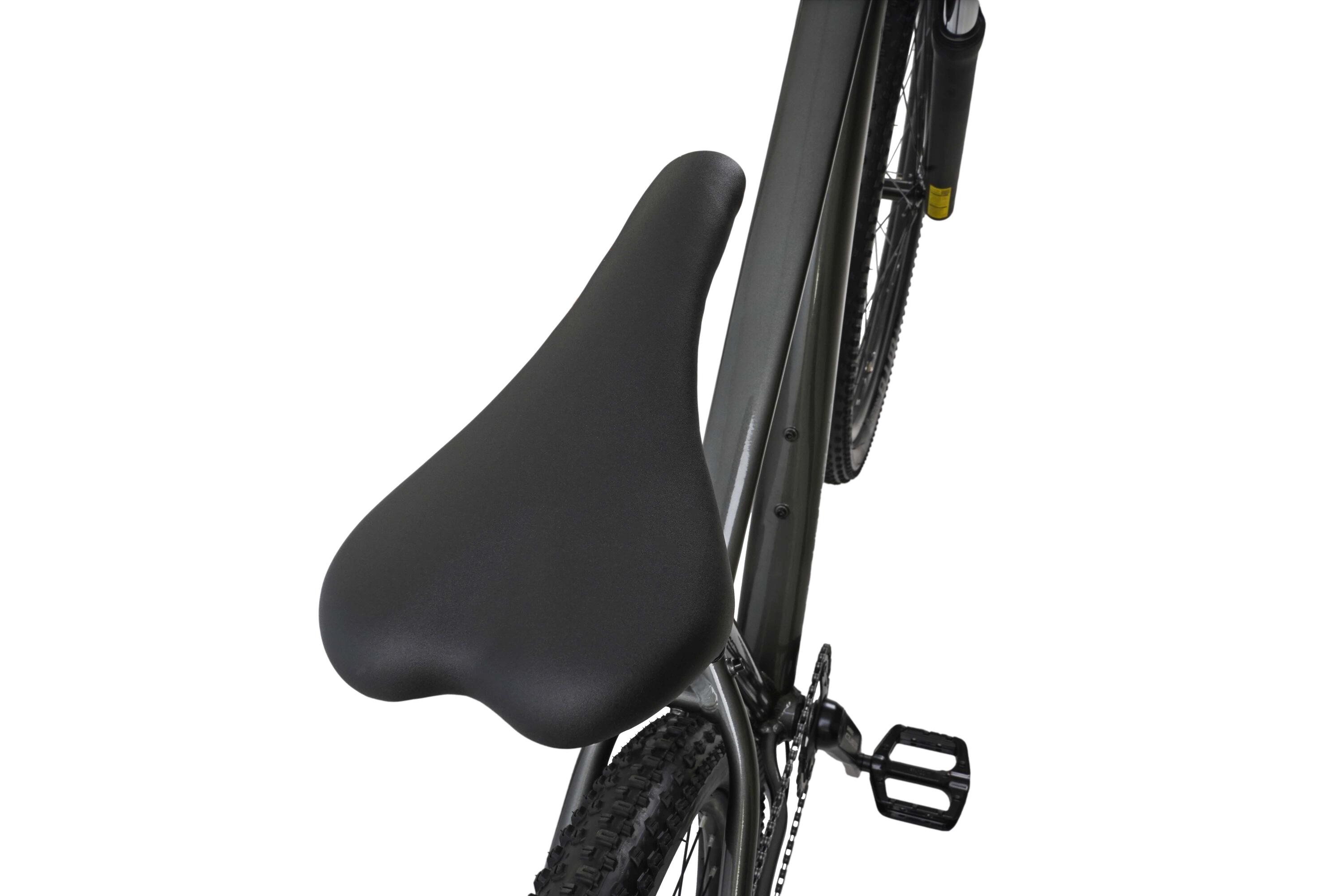 Claud Butler Alpina 2.0, Large, Mountain Bike 6/7