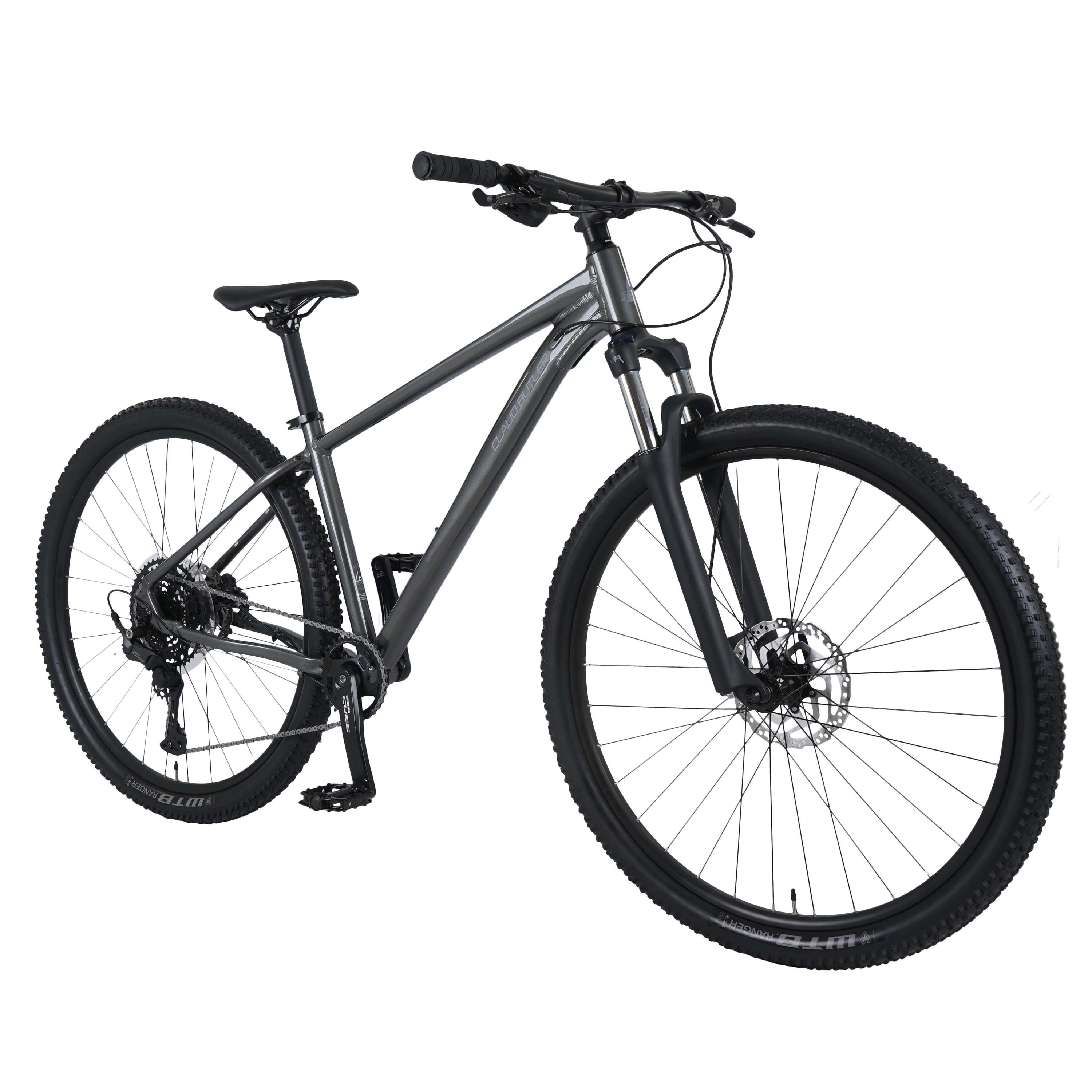 Claud Butler Alpina 2.0, Large, Mountain Bike 2/7