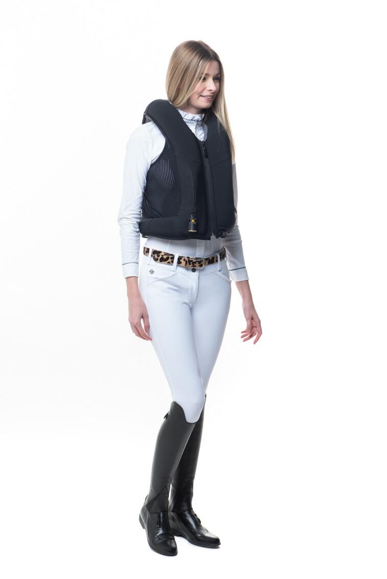 Gilet airbag Free Jump 4/7