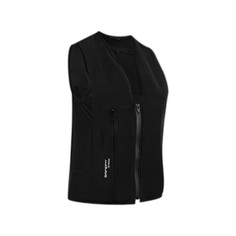 Rijdende airbag vest Seaver Safefit 3/7