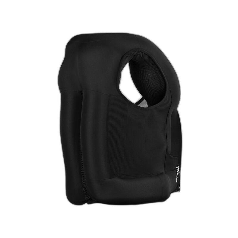 Rijdende airbag vest Seaver Safefit