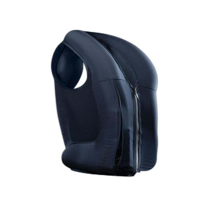 Rijdende airbag vest Seaver Safefit 2/3