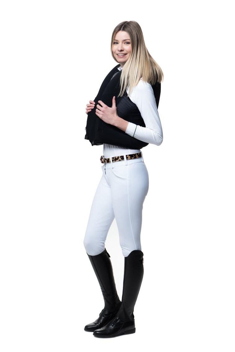 Gilet airbag Free Jump 5/7