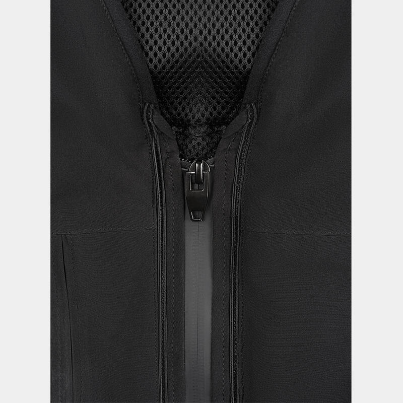 Rijdende airbag vest Seaver Safefit 7/7