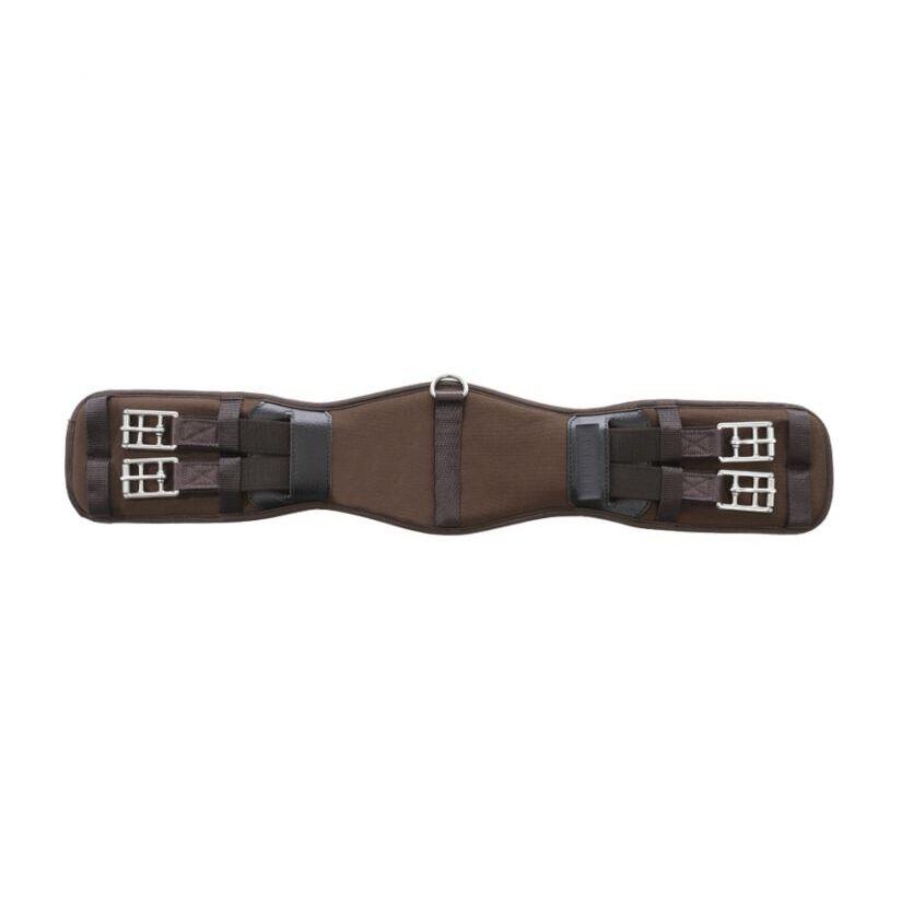 KAVALKADE Cinghia corta elastica per cavalli Kavalkade Memory-Foam