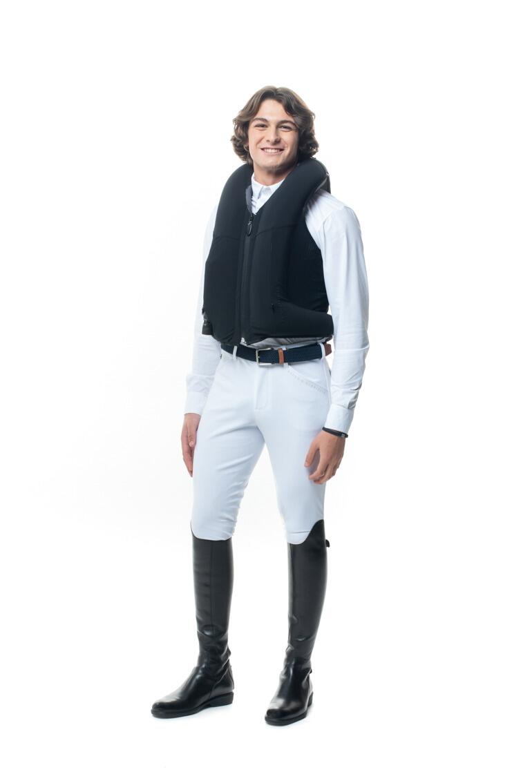 Gilet airbag Free Jump 2/7