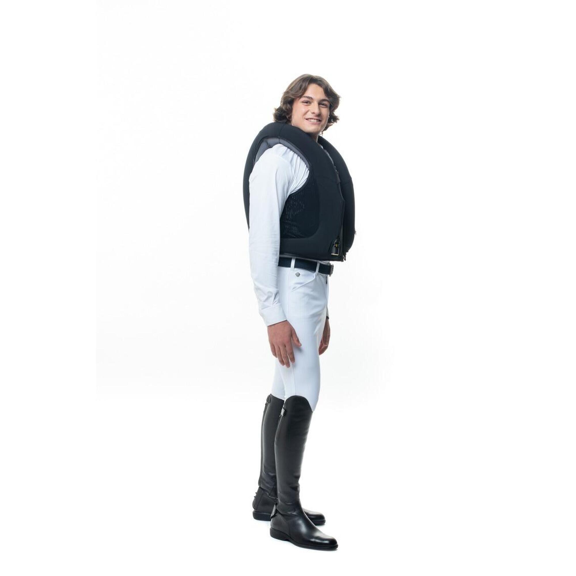 Gilet airbag Free Jump