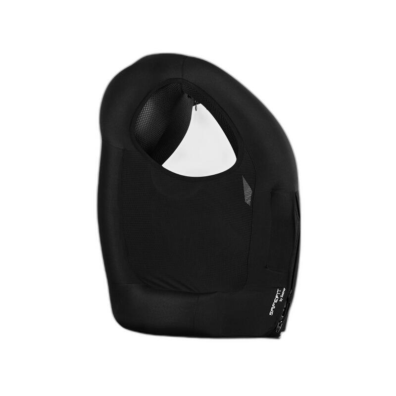 Rijdende airbag vest Seaver Safefit 6/7