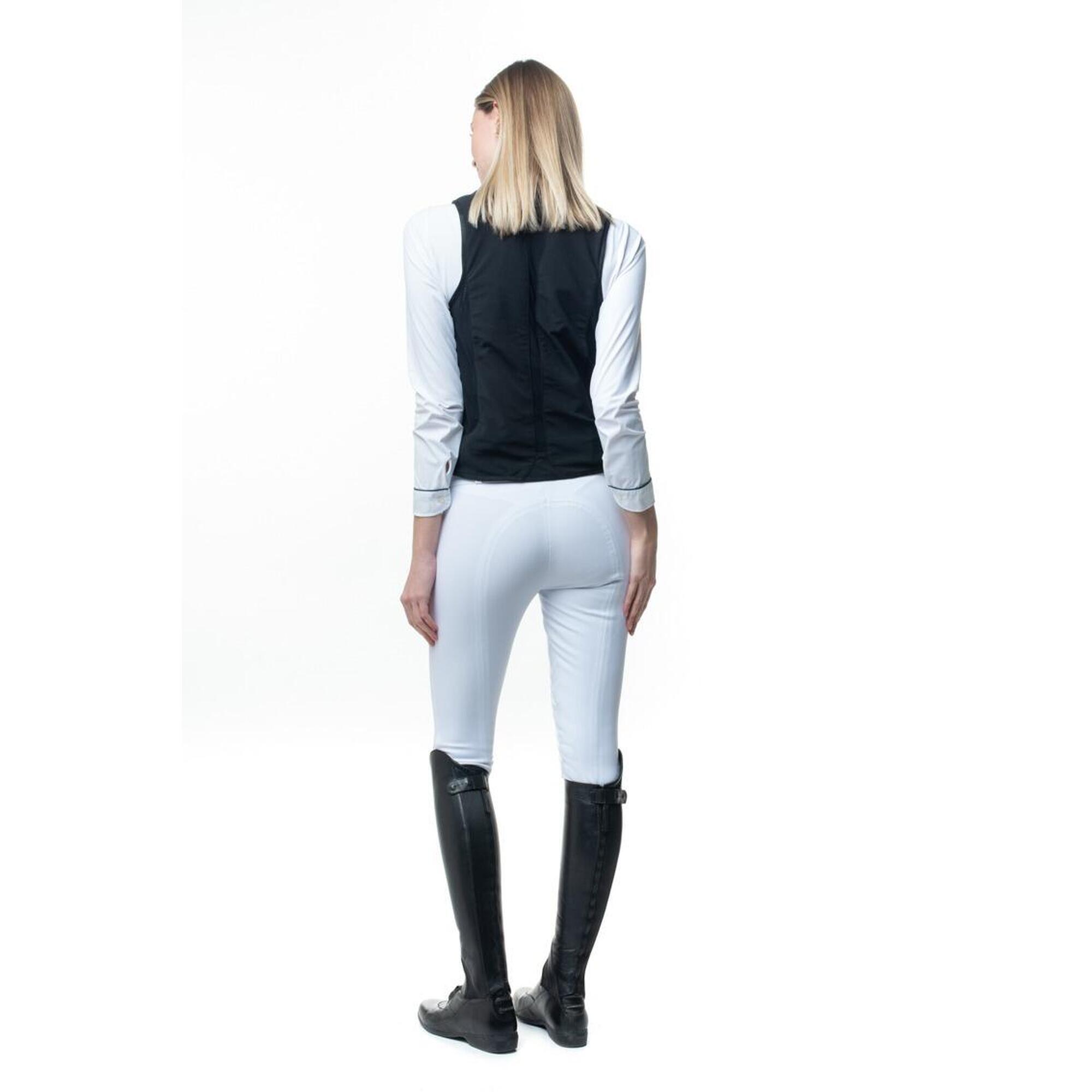 Gilet airbag Free Jump - Freejump - Confort și siguranță pentru echitație