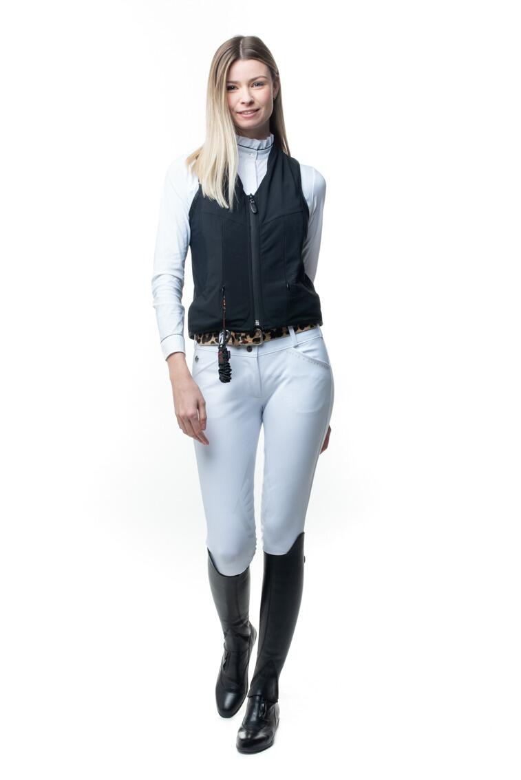 Gilet airbag Freejump