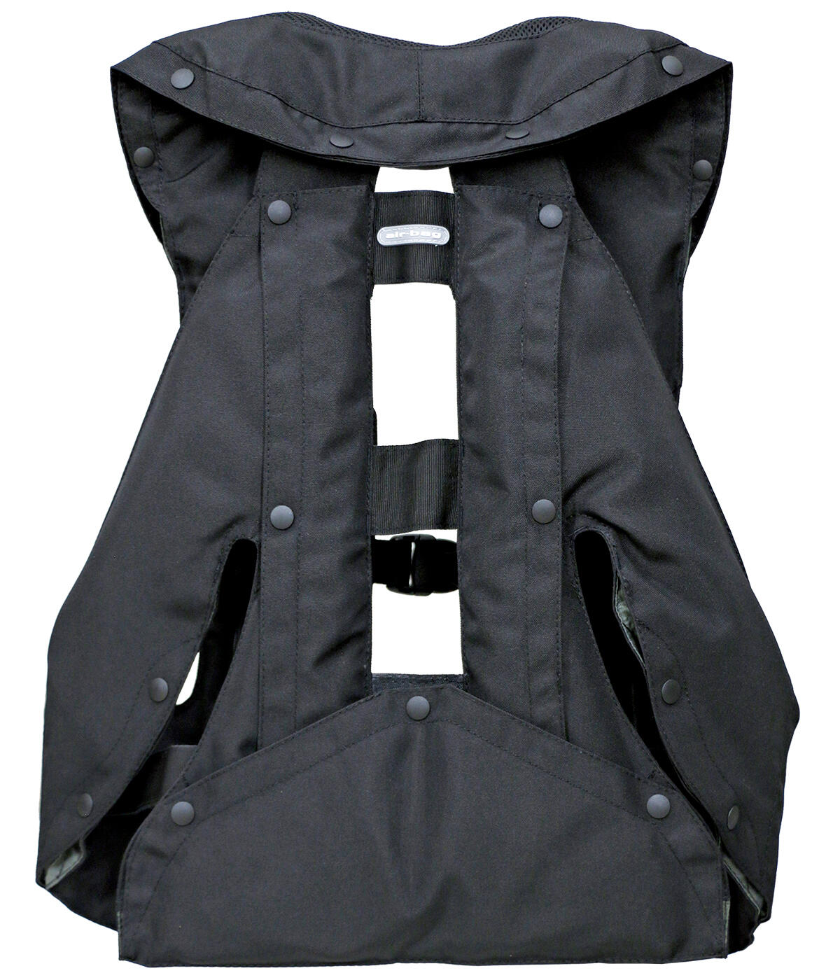 Reit-Airbag-Weste Hit Air Complet MLV3-H 3/4