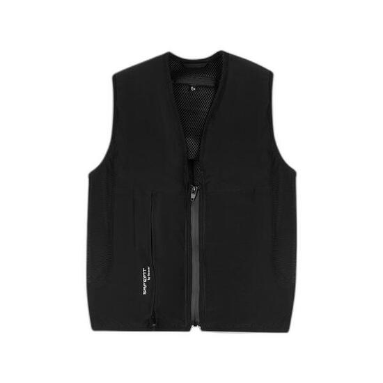 Gilet airbag da equitazione Seaver Safefit