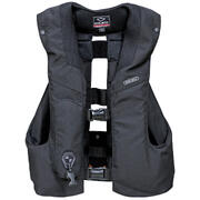 Gilet airbag da equitazione Hit Air Complet MLV3-H