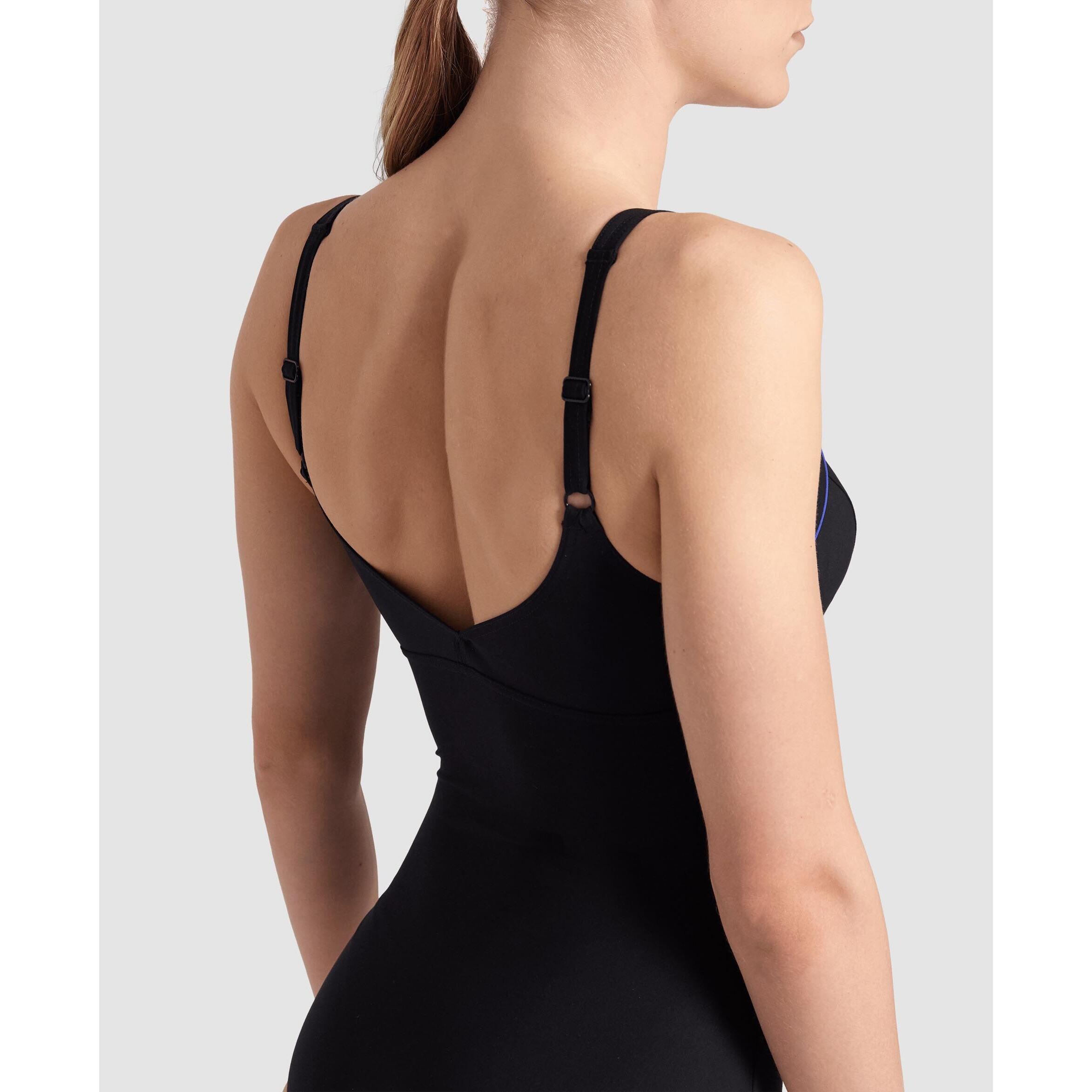 Maillot de bain 1 pièce femme Arena Jewel R 5/5